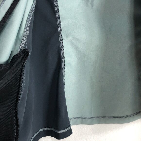 Irideon Womens Gray Riding Stretch Jacket Windbreaker Size Small - Picture 5 of 6